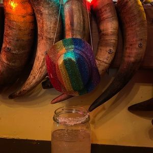 Meet your Posher, Sergio